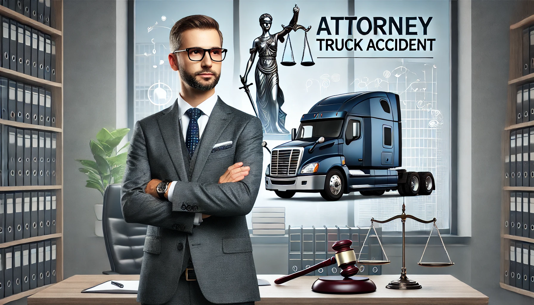 Attorney Truck Accident