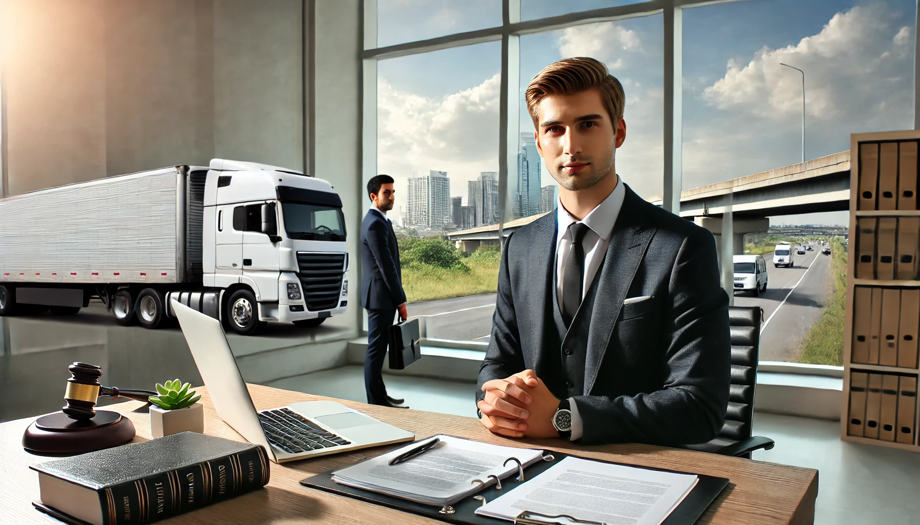 Best Lawyers For Truck Accidents