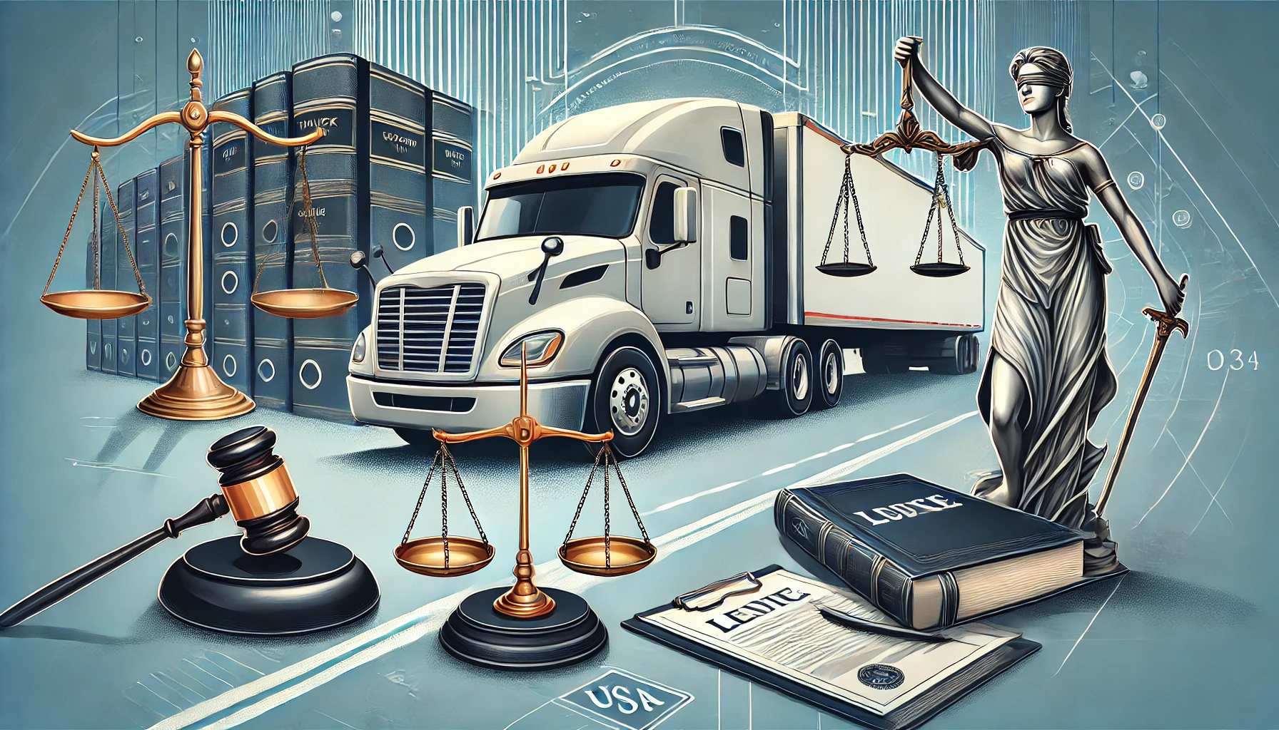 Best Truck Accident Lawyers In The USA